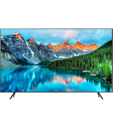 Amazon.com: LG 55UH7F-B Digital Signage Display - 55 LCD - 3840 x